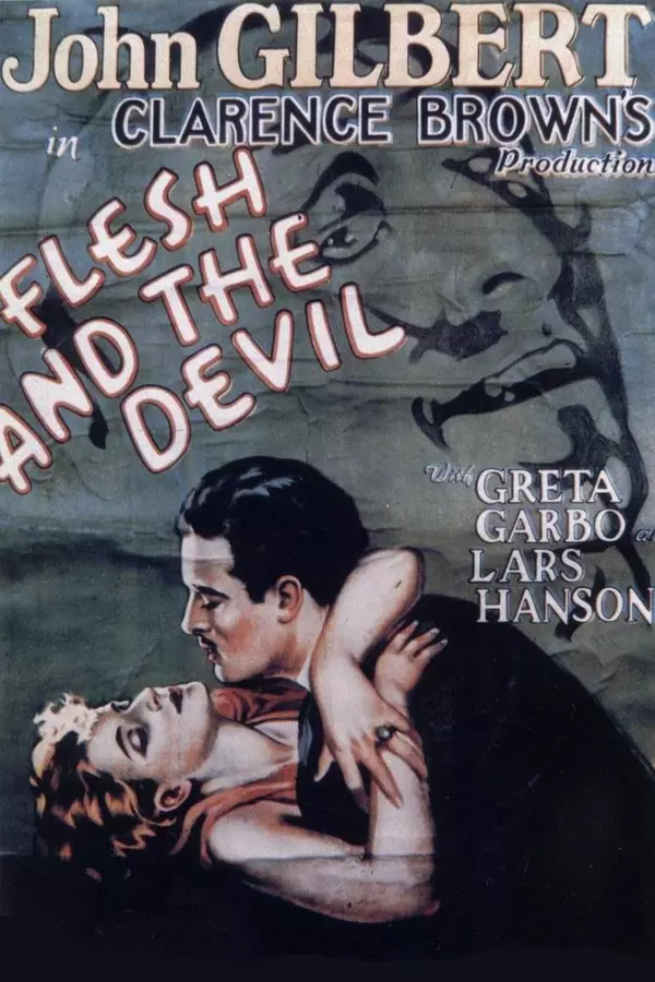 Flesh and the Devil