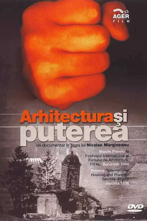 Architecture And Power