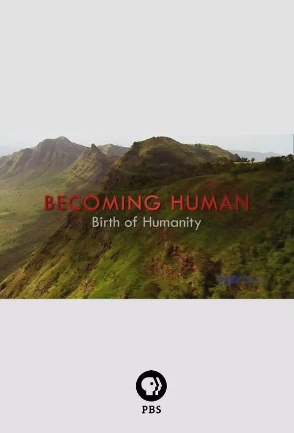 Becoming Human