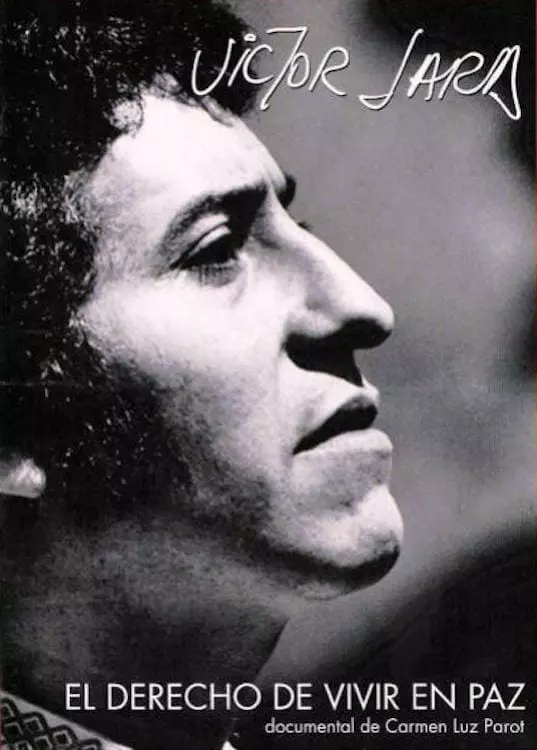 The Right to Live in Peace