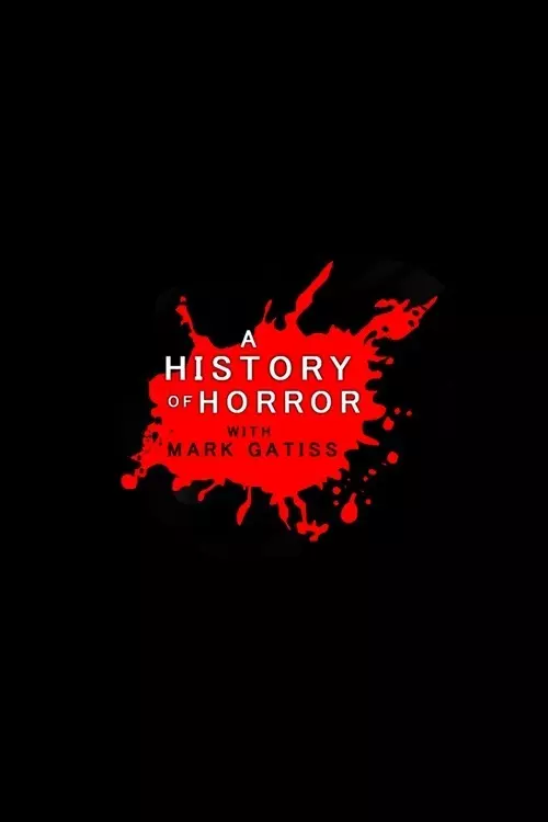 A History of Horror with Mark Gatiss