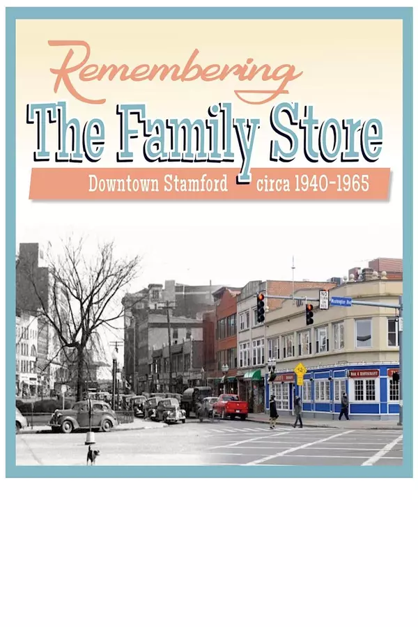 Remembering the Family Store