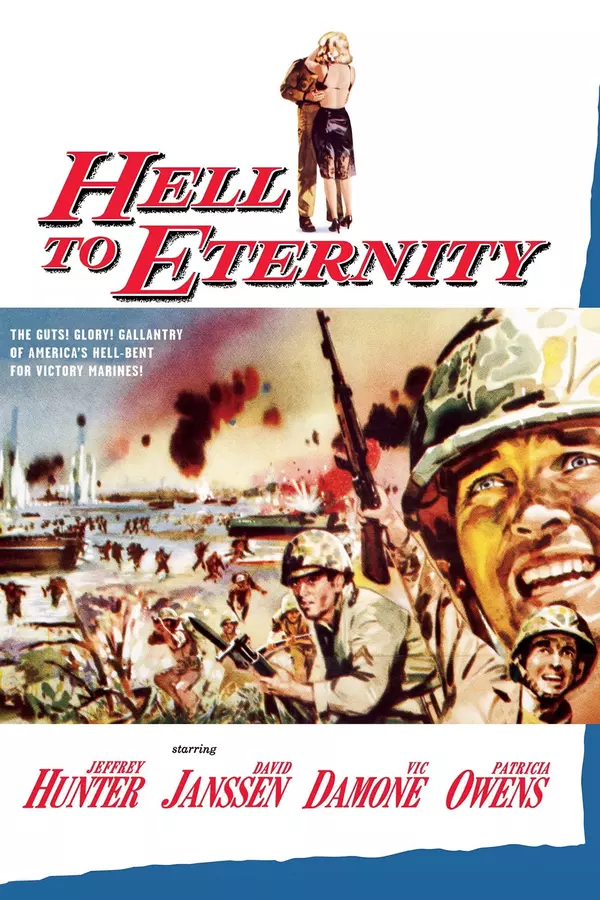 Hell to Eternity