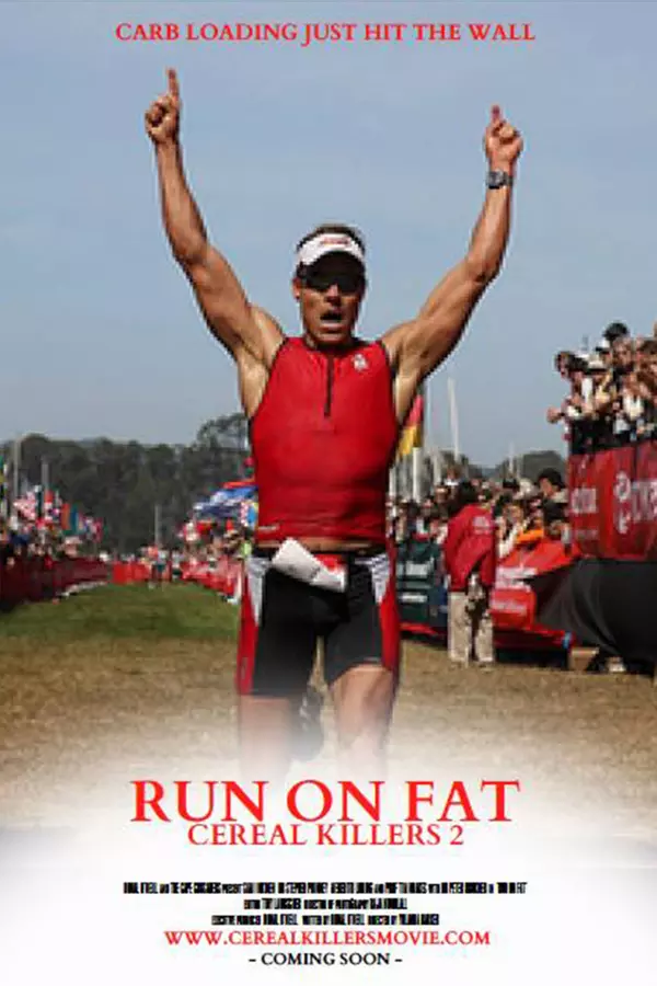 Run on Fat: Cereal Killers 2