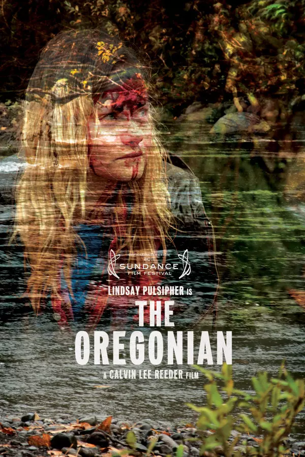 The Oregonian