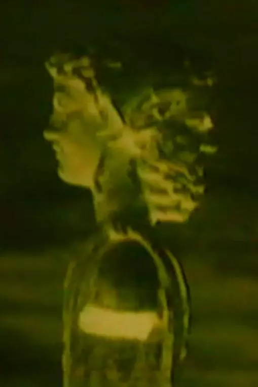 Lo specchio di Diana