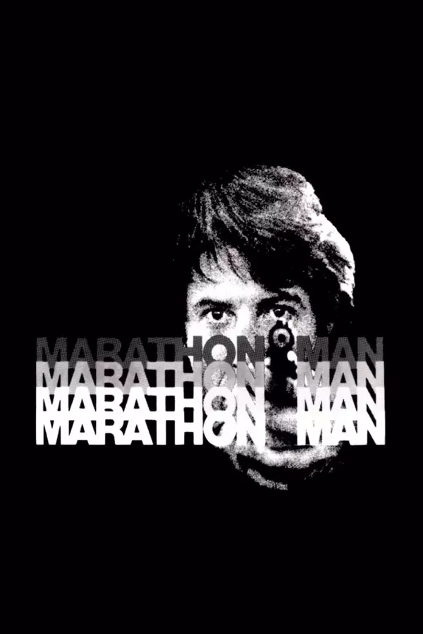 Marathon Man