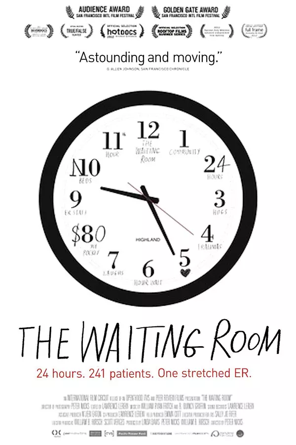 The Waiting Room