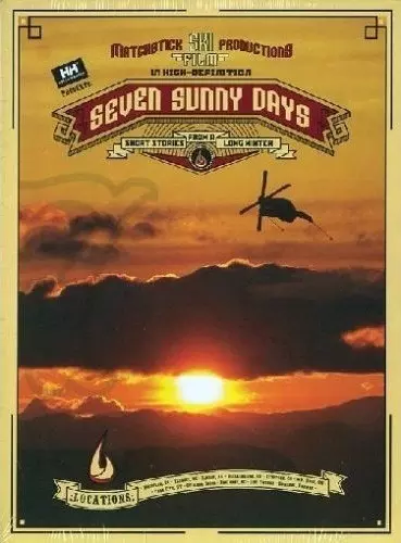Seven Sunny Days