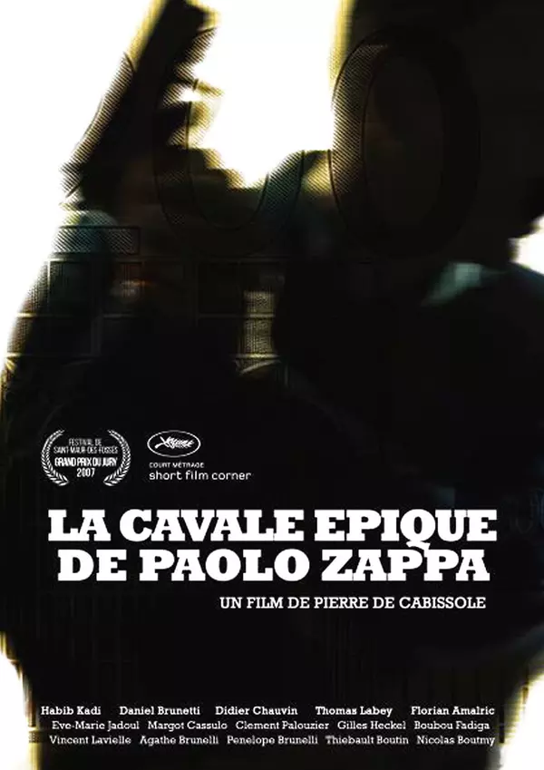 La Cavale Epique De Paolo Zappa