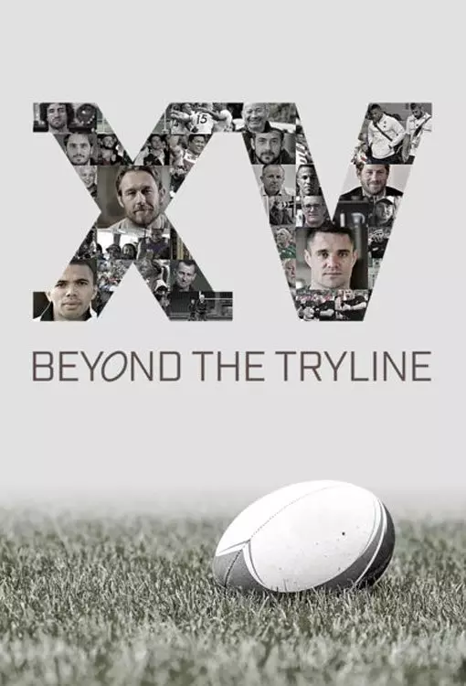 XV Beyond the Tryline