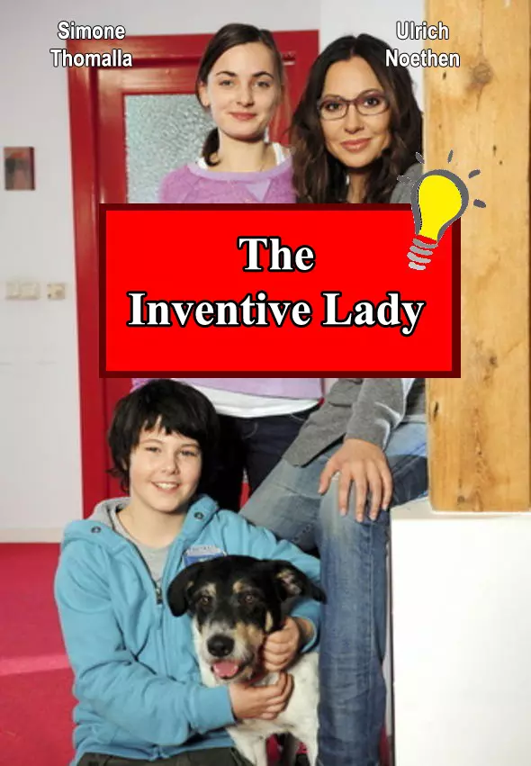 The Inventive Lady