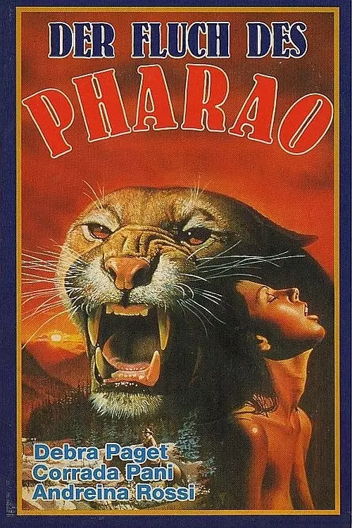 Cleopatra's Daughter