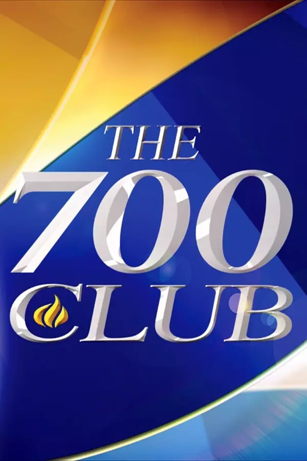 700 Club