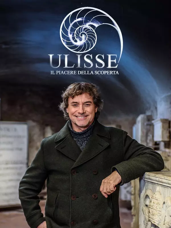 Ulisse - The pleasure of discovery
