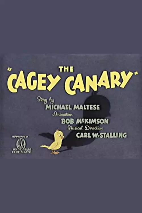 The Cagey Canary