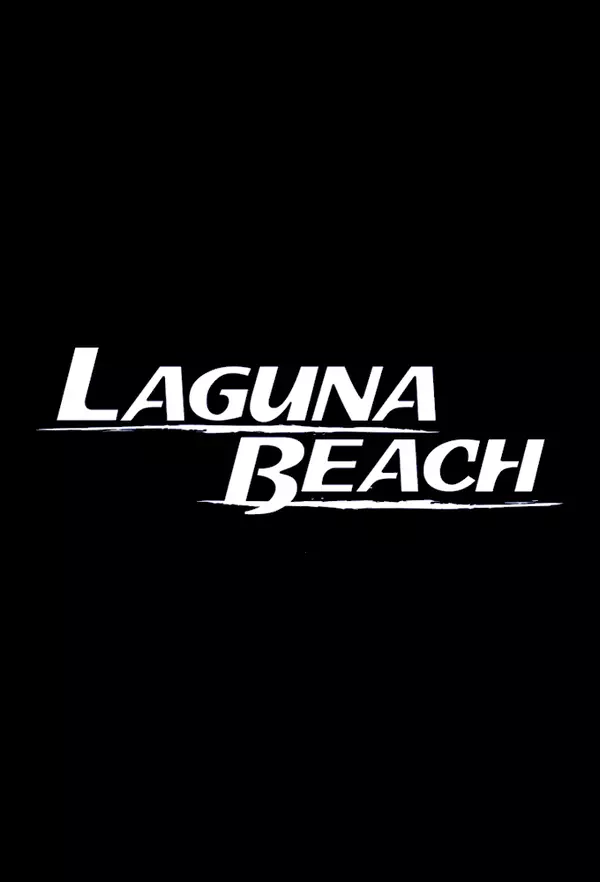 Laguna Beach: The Real Orange County