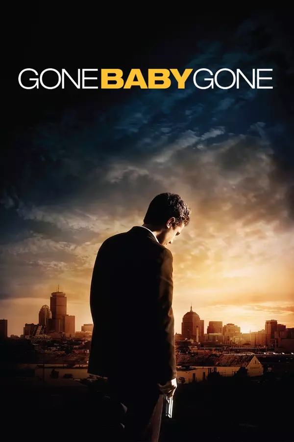 Gone Baby Gone