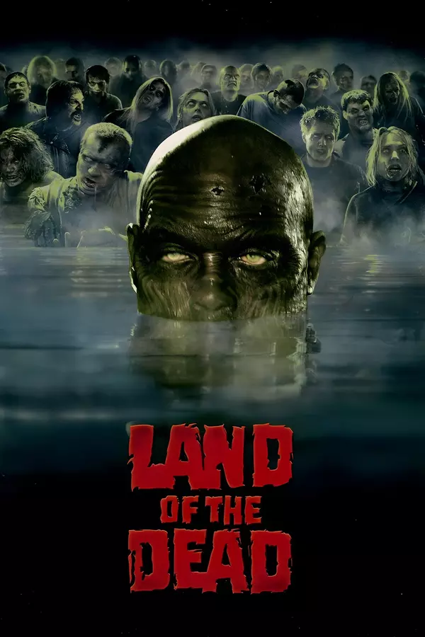 Land of the Dead