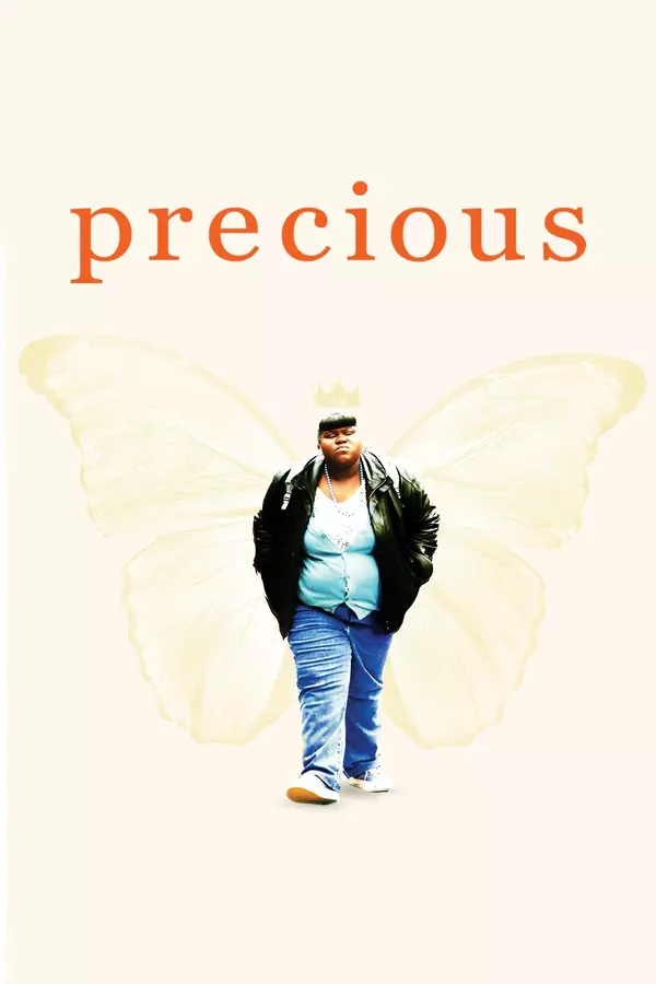 Precious: Based on the Novel 'Push' by Sapphire