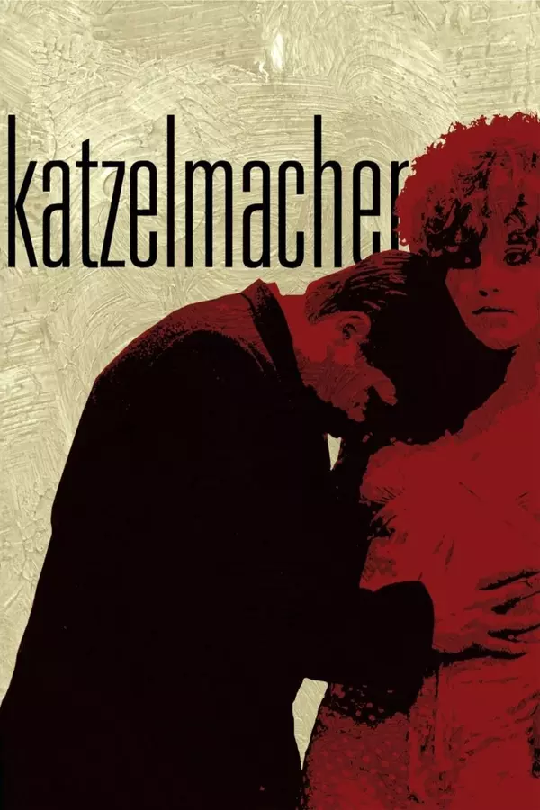 Katzelmacher