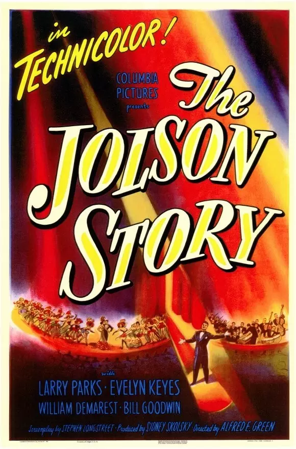 The Jolson Story