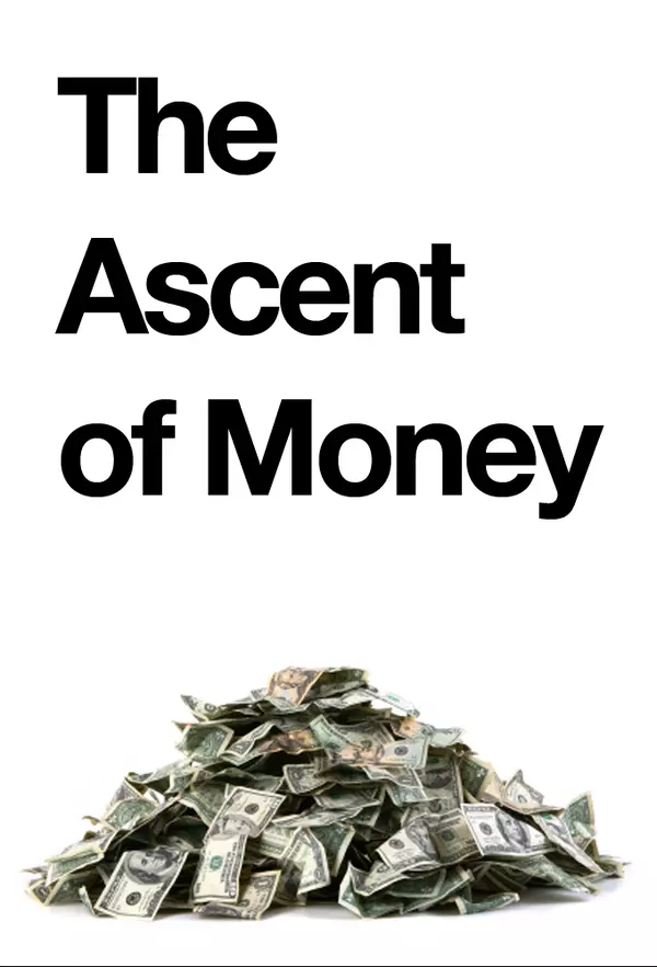 The Ascent of Money