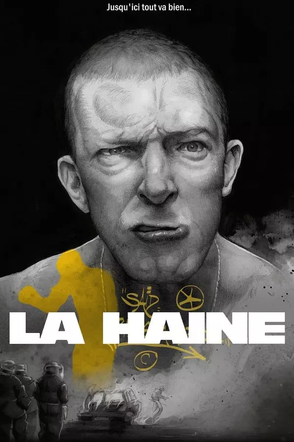 La Haine