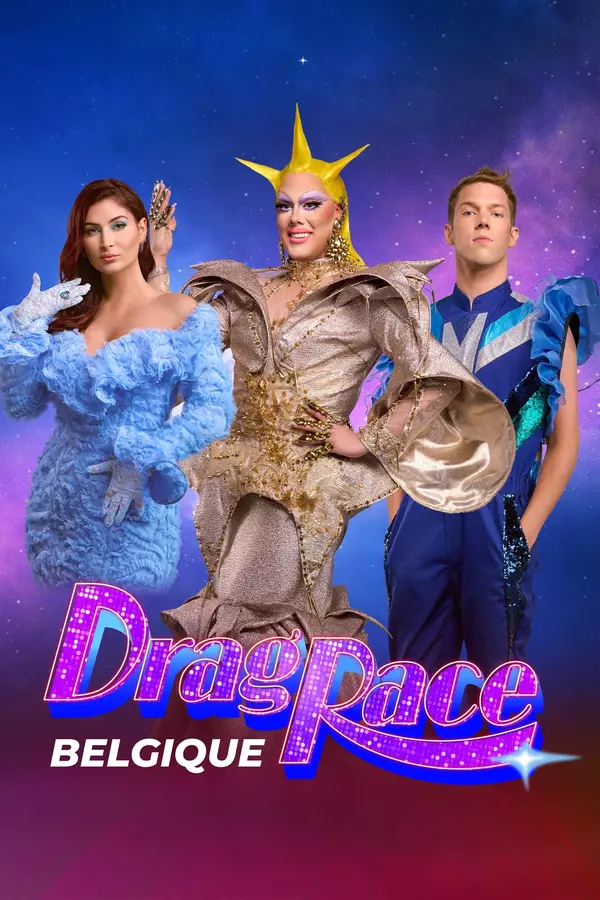 Drag Race Belgium