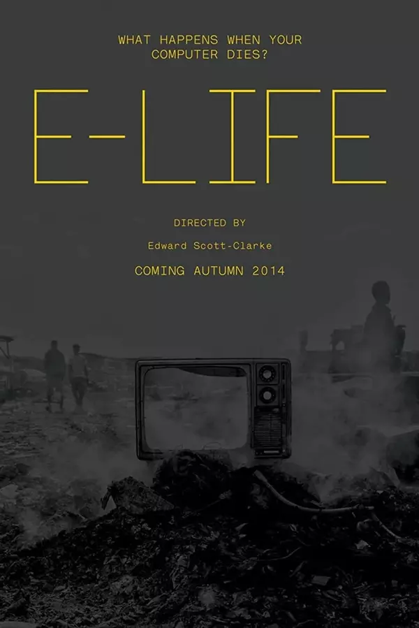 E-Life