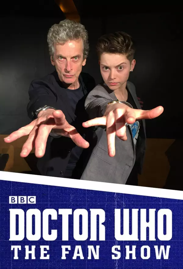 Doctor Who: The Fan Show