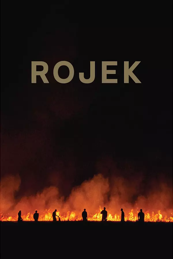 Rojek
