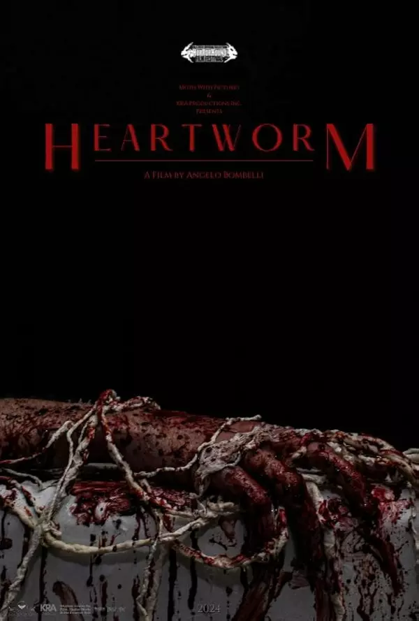 Heartworm