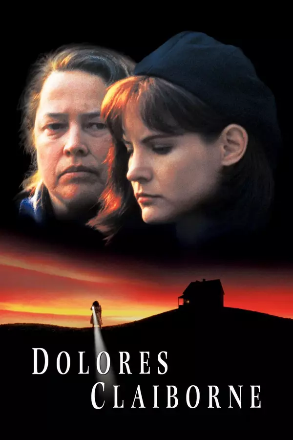 Dolores Claiborne