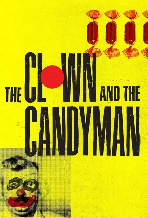 The Clown and the Candyman