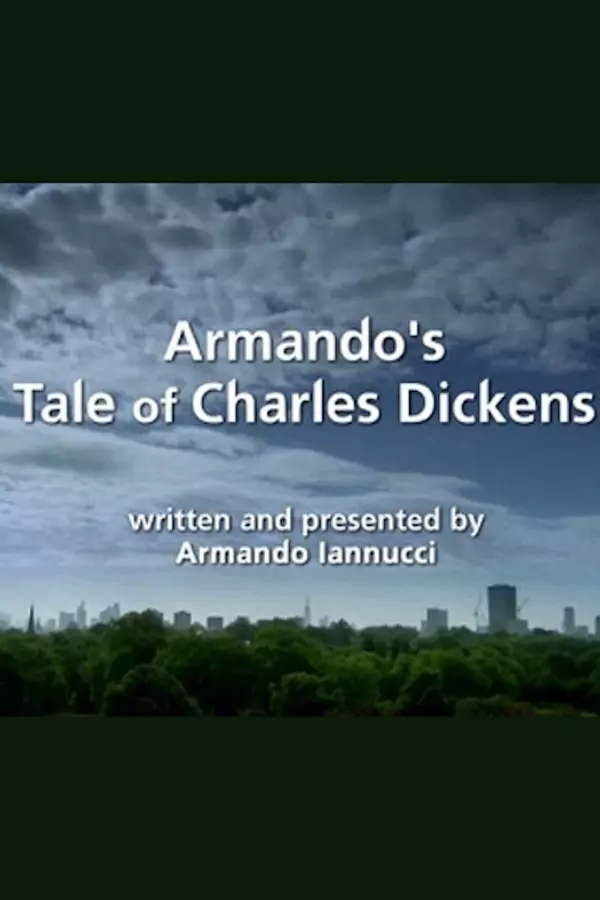 Armando's Tale of Charles Dickens