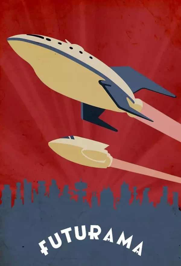 Futurama