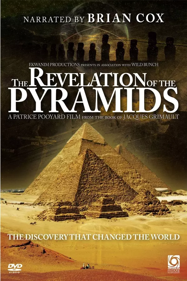 The Revelation of the Pyramids