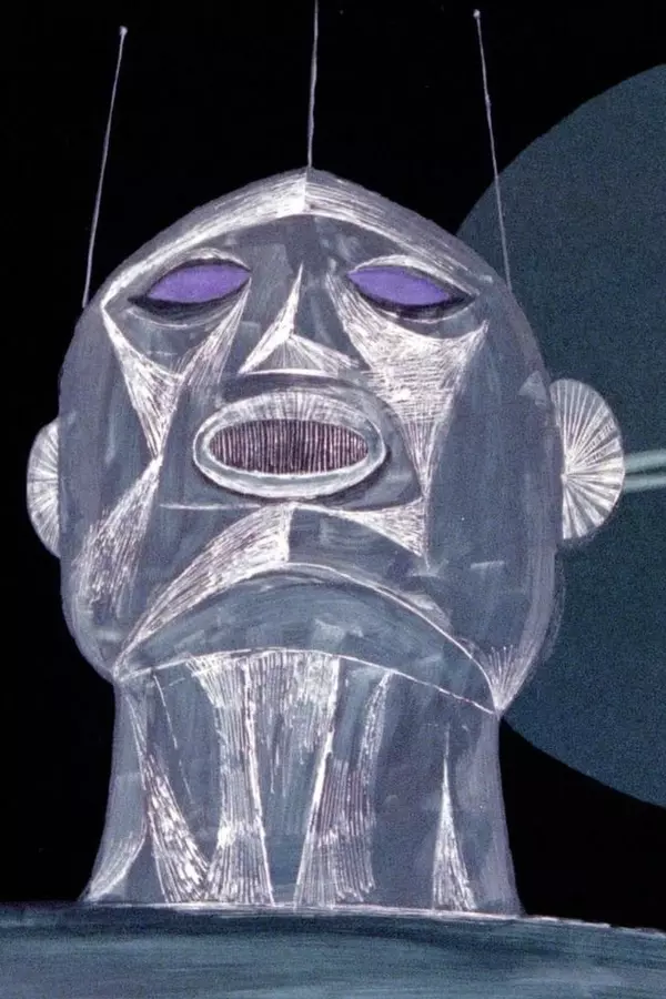 The Heat of a Thousand Suns