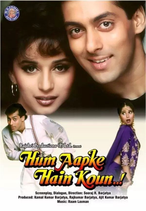 Hum Aapke Hain Koun..!