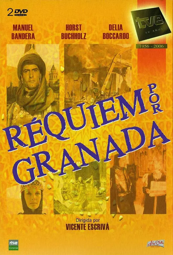 Réquiem por Granada
