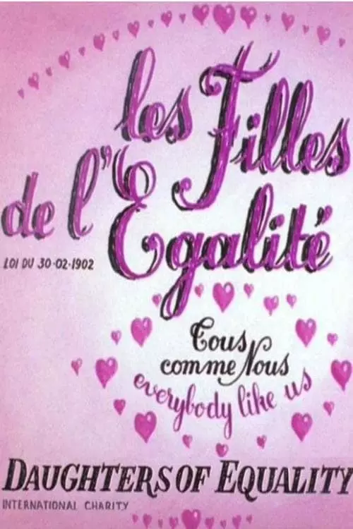 Daughters of Equality