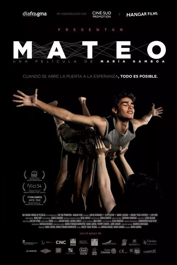 Mateo