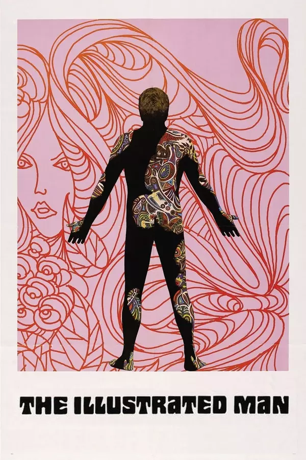 The Illustrated Man