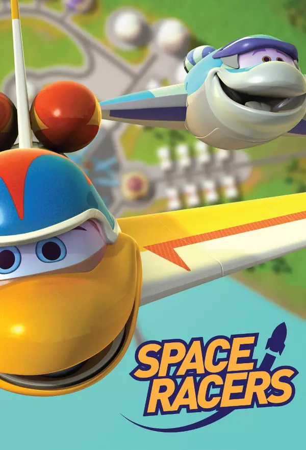 Space Racers