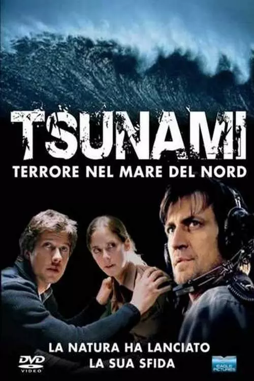 Tsunami