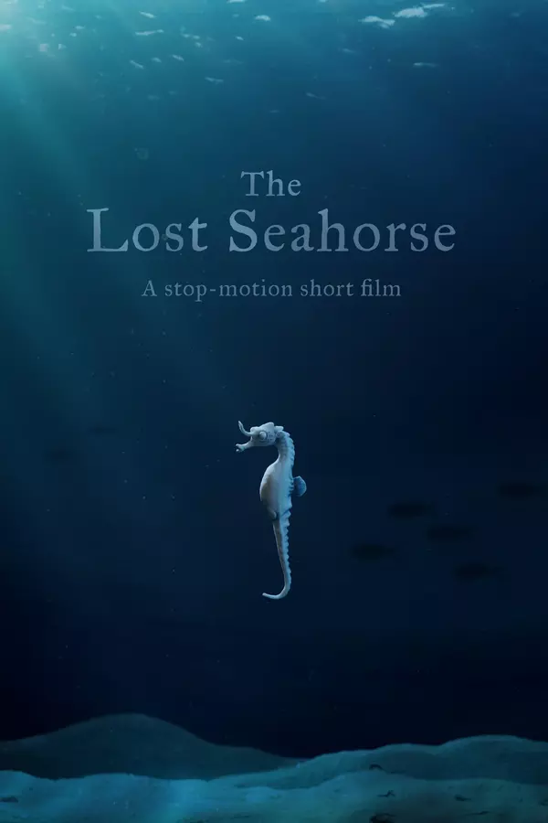 The Lost Seahorse