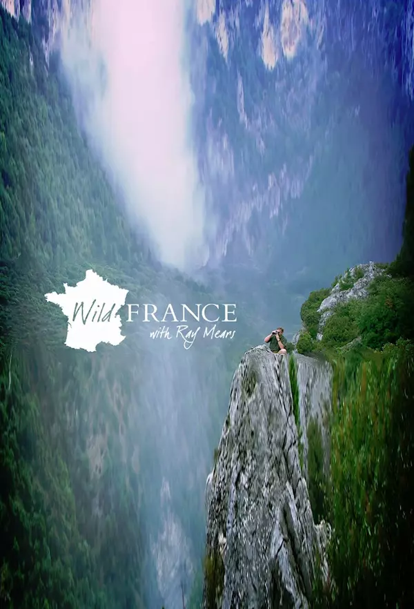 Wild France with Ray Mears