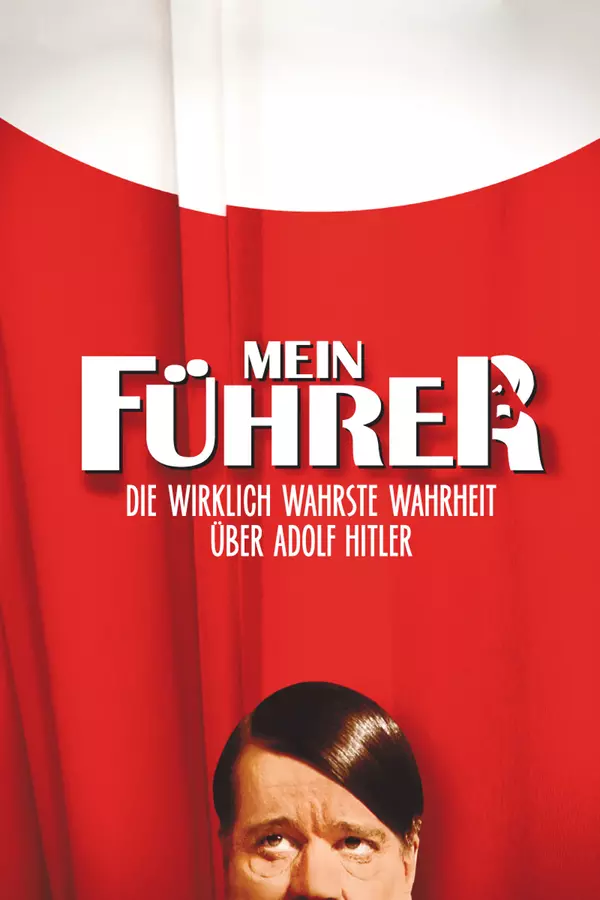 My Führer