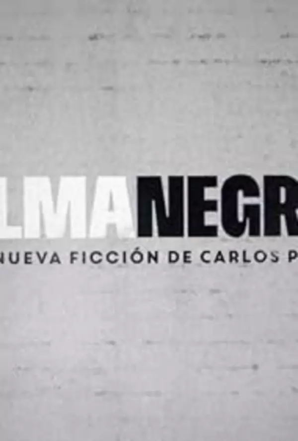 Alma negra